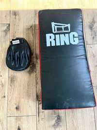 tarcza treningowa ring