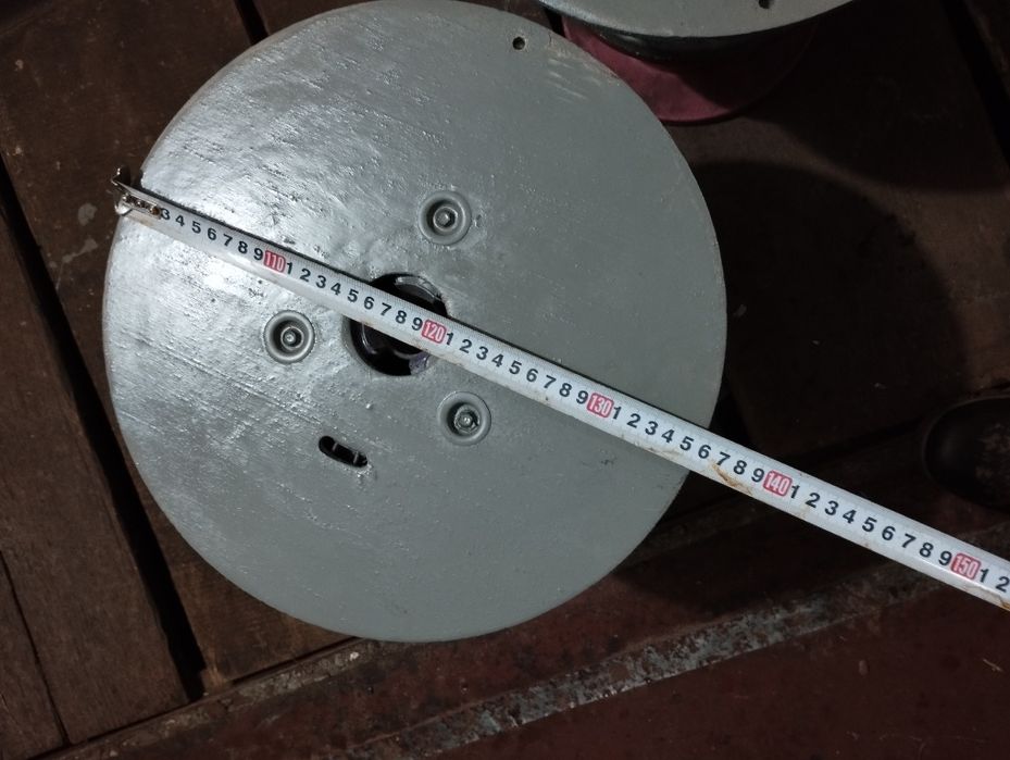 Табуретки в гараж