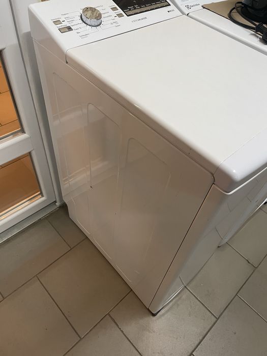 Пральна машина Siemens.