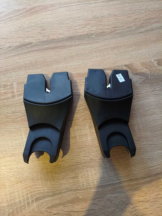 Adamex adaptery do wózka do fotelika samochodowego