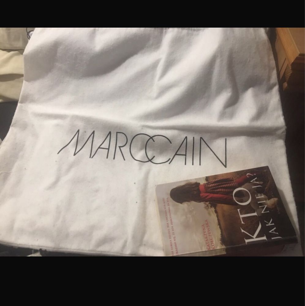 Worki przeciwkurzowe Dkny Guess Marccain Coccinelli