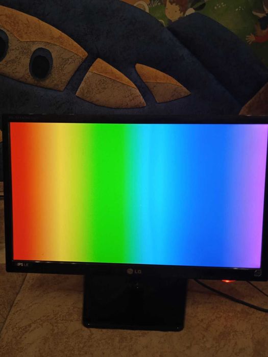 Lg flatron ips224t-pn