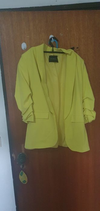 Beleizer manga a três quartos