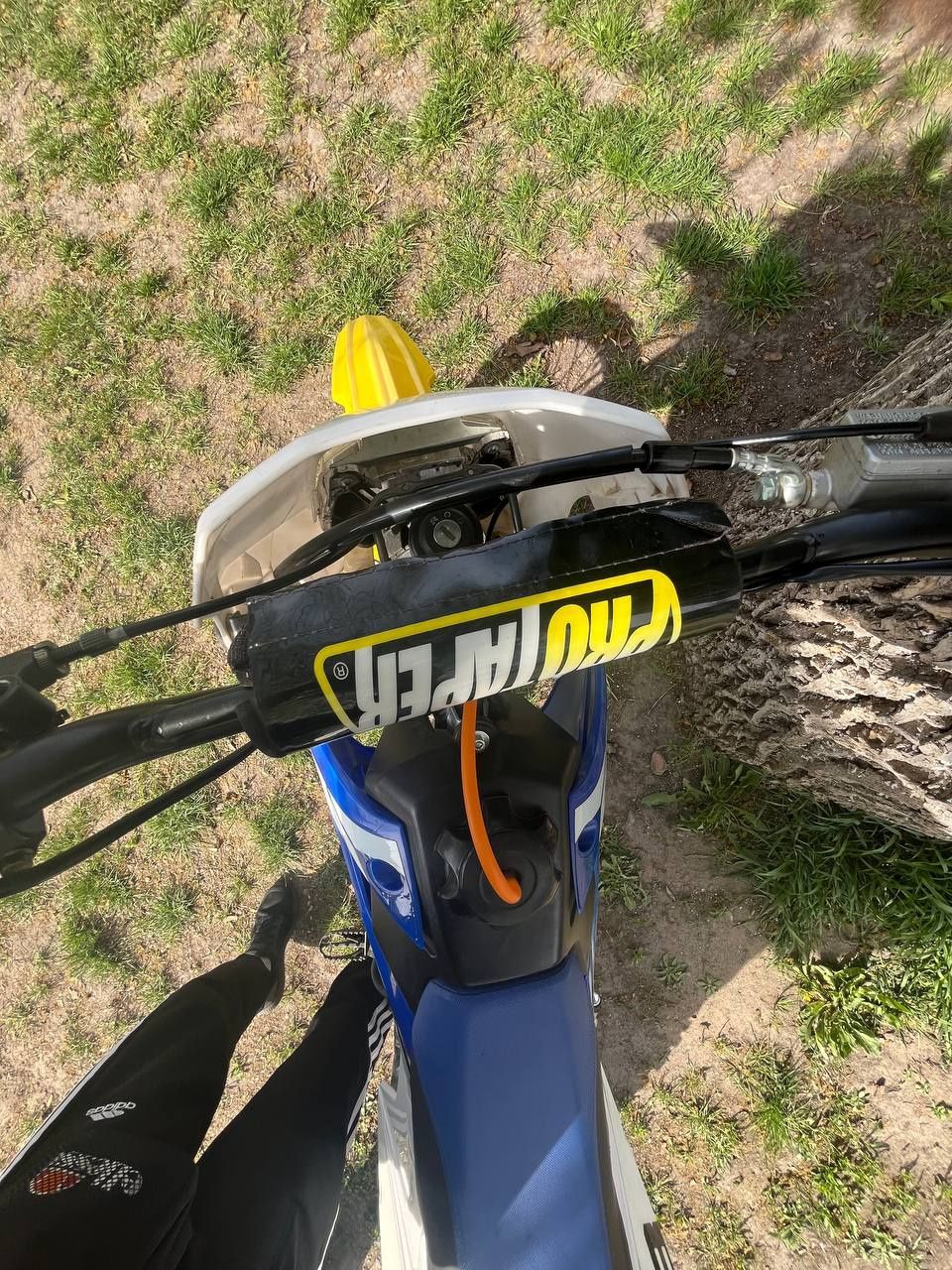 продам піт байк 125
