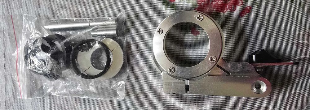 Cruise Control Honda NC 700/750x