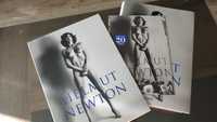 Album fotografii Helmut Newton Sumo 20th Anniversary - nowy, ideał