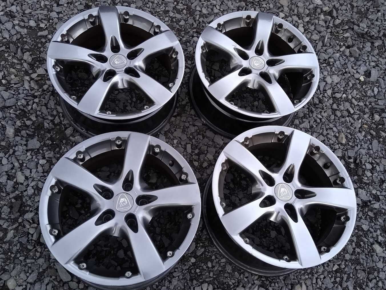 5x114,3 Hyundai 16 cali 195/55/16 Mazda Dacia 205/55/16 Kia Toyota