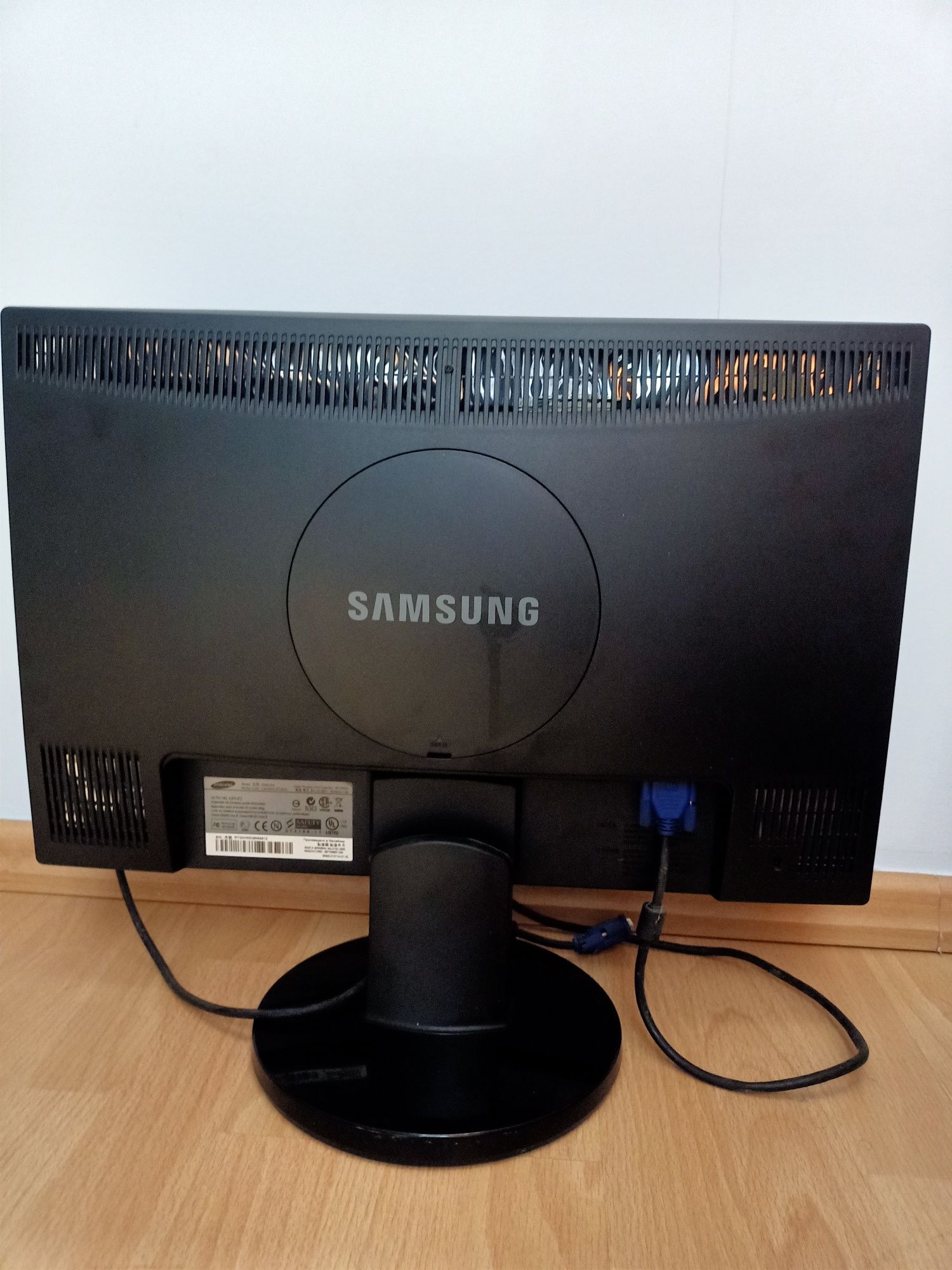 Monitor LCD do komputera Samsung 22"