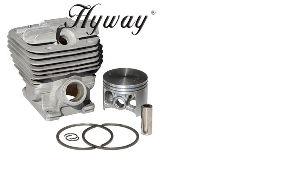 Поршнева група для бензотримерів