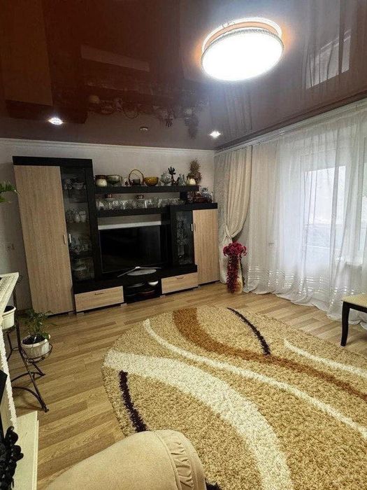 Продається 3-к квартира в Кропивницькому , р-н Дендропарк (Автостанція