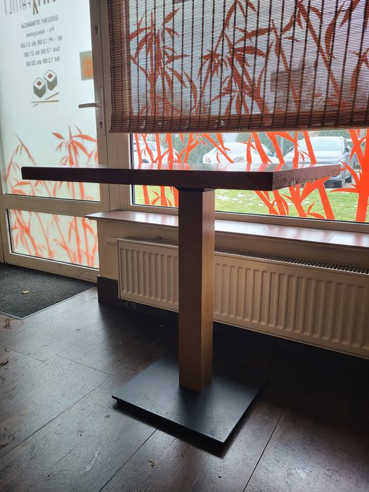 Stoły gastronomiczne