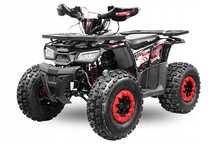 Nitro Motors Inny QUAD 125 cc 150cc 16km ROCCO + LED AUTOMAT / 3 BIEGI wysyłka