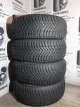 Шини 8,5мм 205/55 R16 KUMHO WinterCraft WP51 зима сток