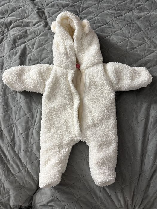 Комбінезон дитячий зимовий