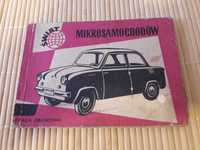 Świat mikrosamochodów 1959