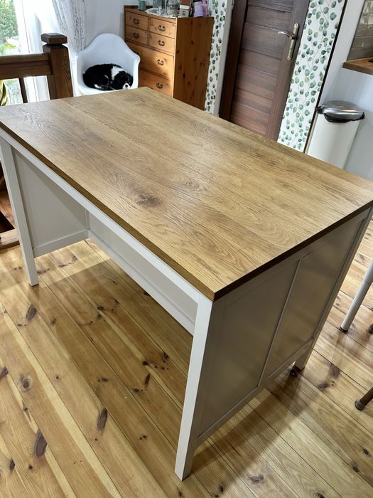 Wyspa Kuchenna Ikea