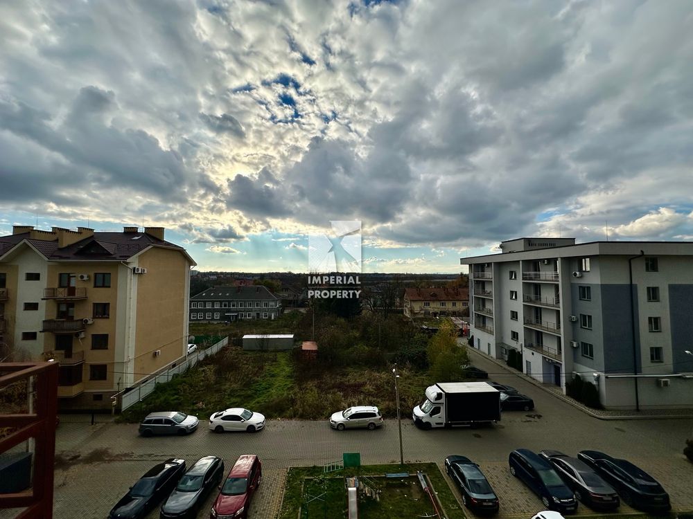 Продаж панорамної квартири Грибоєдова 3 Біля "Дастора"