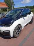 BMW i3 mały przebieg