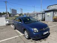 Opel Vectra GTS 2.2 Benzyna LPG klima !!