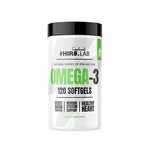HIRO.LAB Omega 3 120 softgels