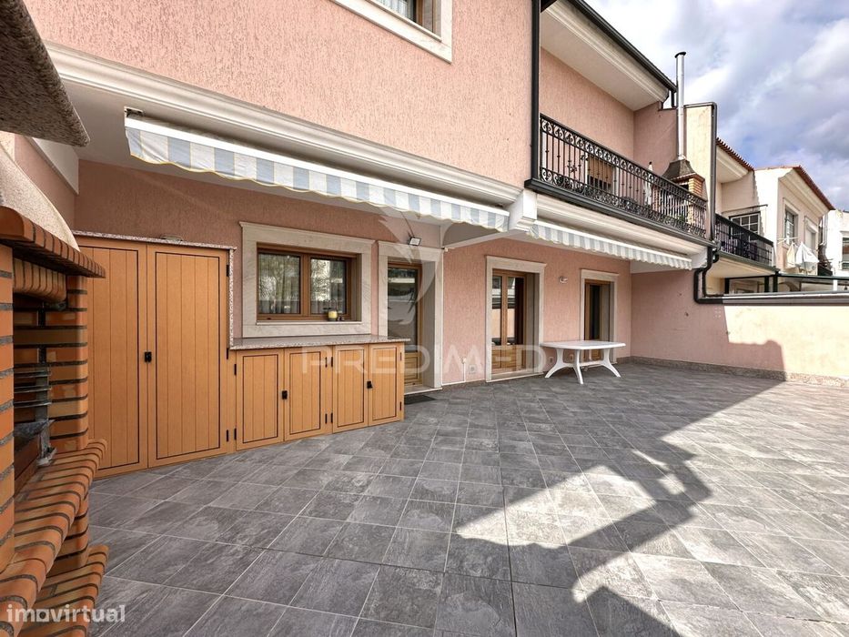 Apartamento T3+T1 - Porto de Mós - Leiria