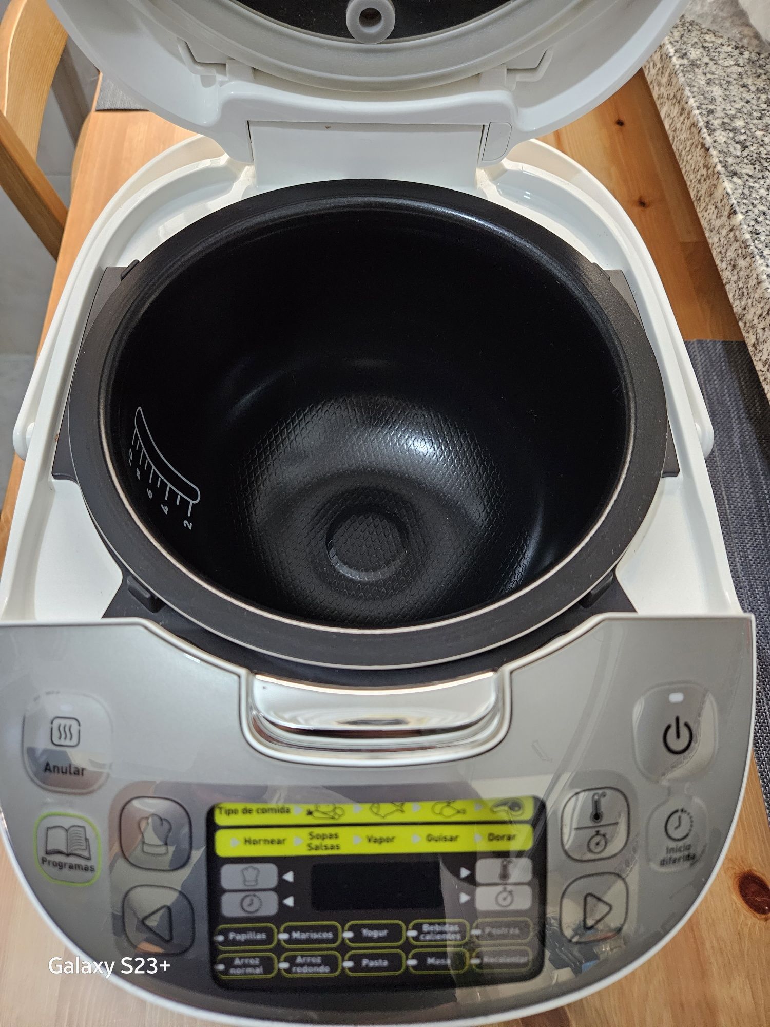 Moulinex Multicooker