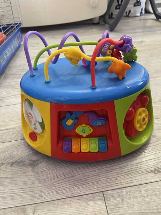 Игровой центр игрушка