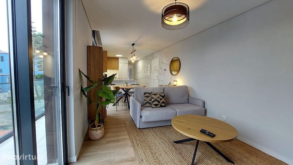 Apartamento T2 para arrendamento