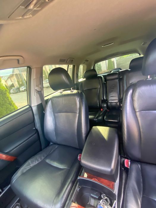 Продам Toyota Highlander 2013
