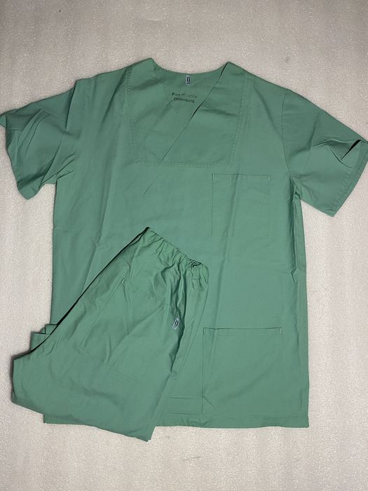 Костюми медицинские