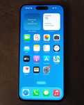 iPhone 15 pro max 256g