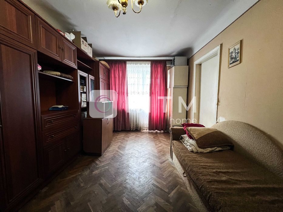 Пропонується до продажу затишна 3-кімнатна квартира