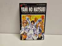 Manga - Yami no Matsuei - Tom 10 - PL