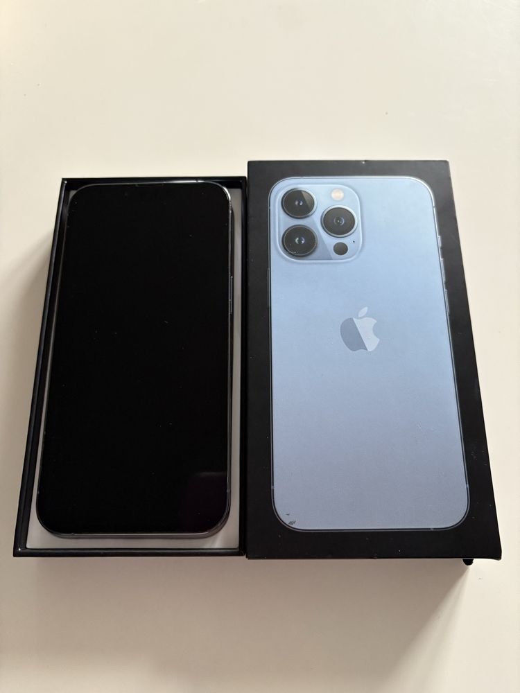 IPhone 13 Pro 512 Gb