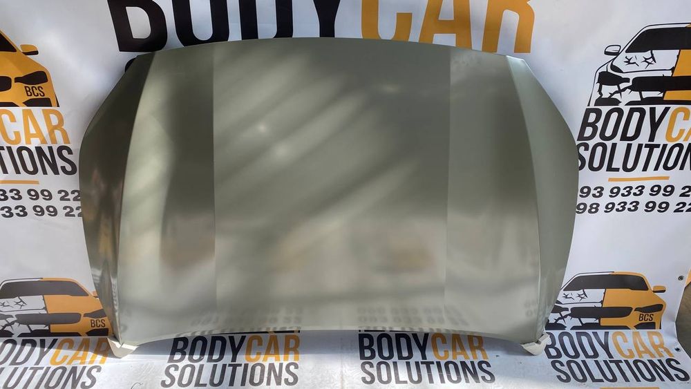 Панель капота KIA FORTE 2018-20