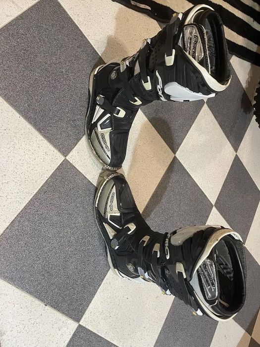 Botas de Motocross/Enduro FORMA