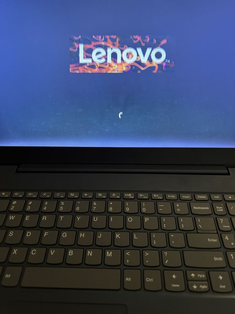 Lenovo S340 Intel i5 128gb SSD