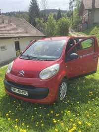 Citroen c1 2005r