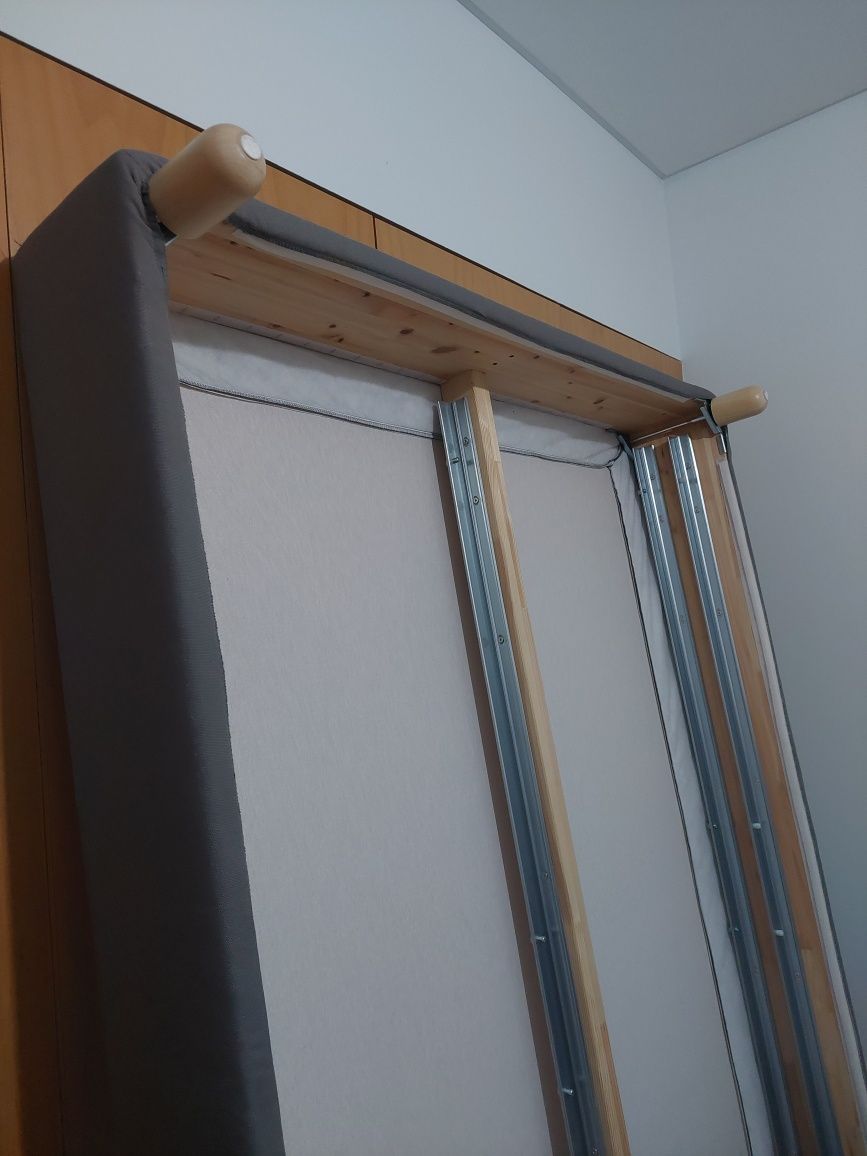 Cama ikea 200x140