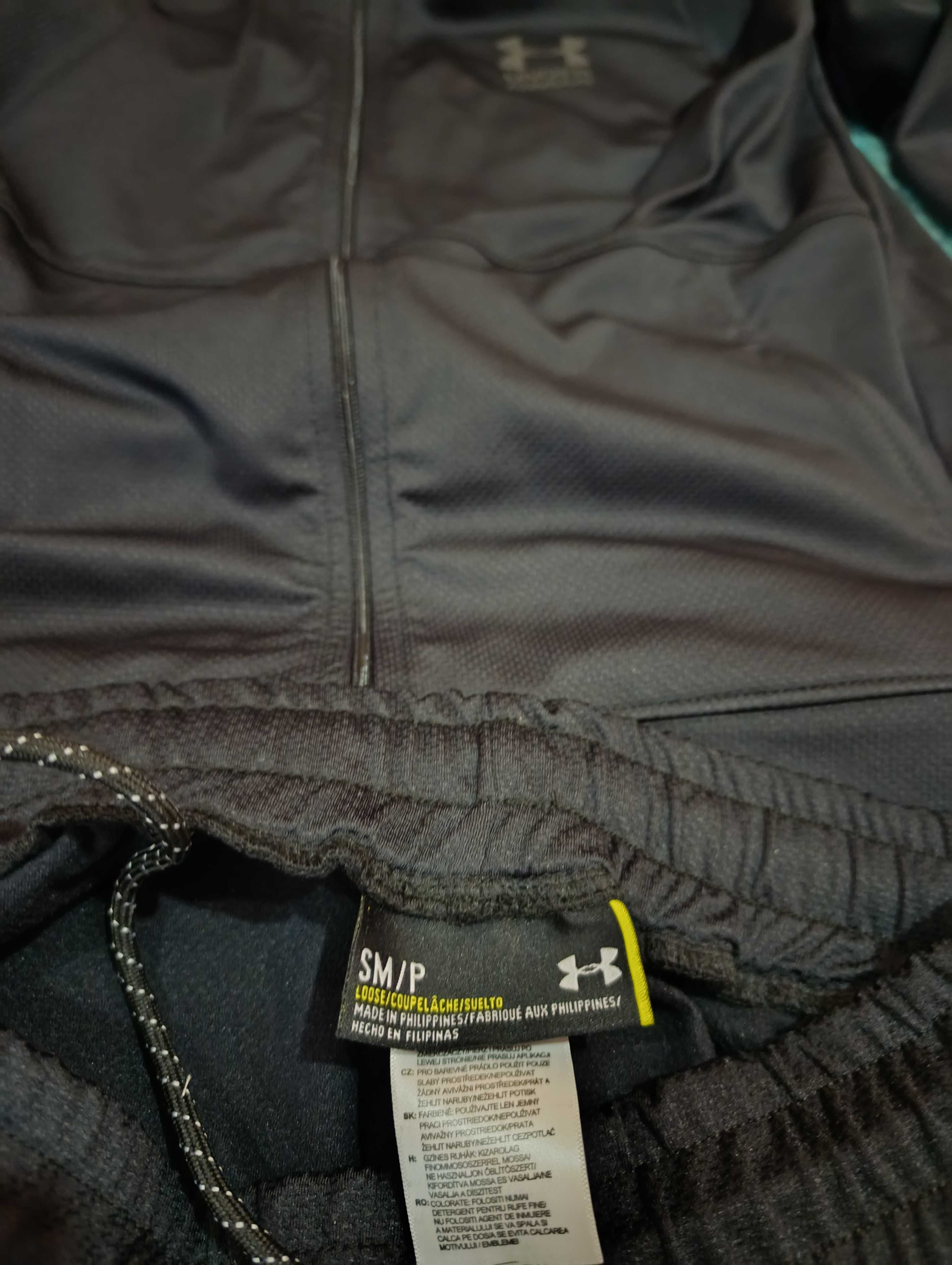 Спортивный мужской костюм UNDER ARMOUR ( M ). Оригинал!!!