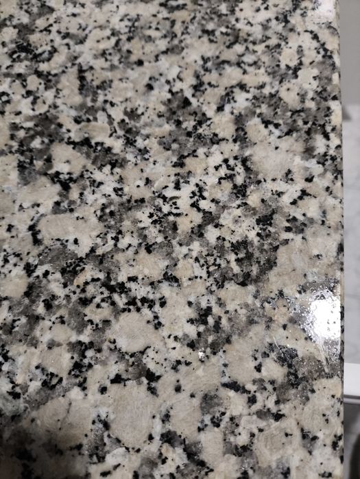 Móvel cozinha com pedra mármore