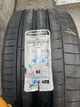 Шины летние 295/40/20 Contonental SportContact 6