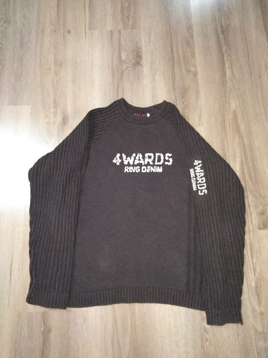 Sweter męski rozm.L