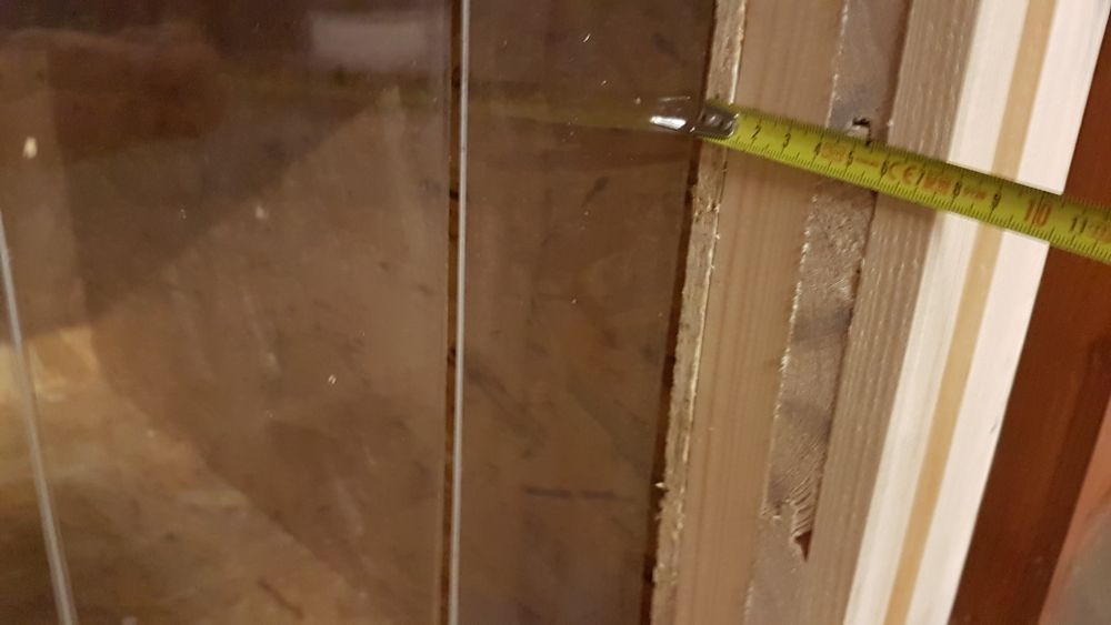 Buda dla psa ocieplona bardzo duża xxl