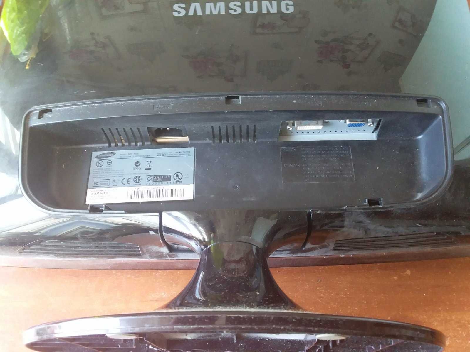 Монитор Samsung T200