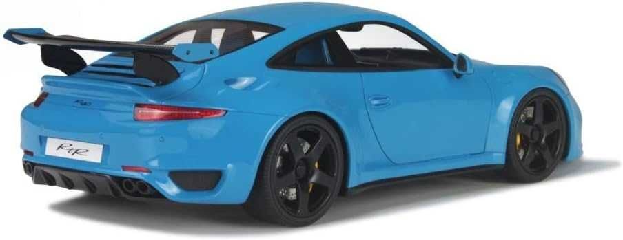 Porsche 911 991 Ruf RTR 2015 (GT Spirit 1:18)
