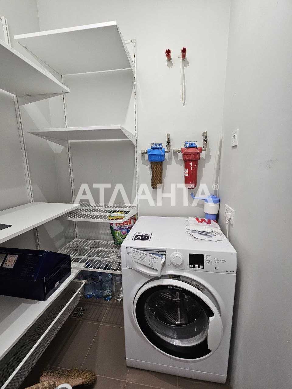 1но комнатная квартира на Каманина. Аркадия. 44 Жемчужина. Вид на море