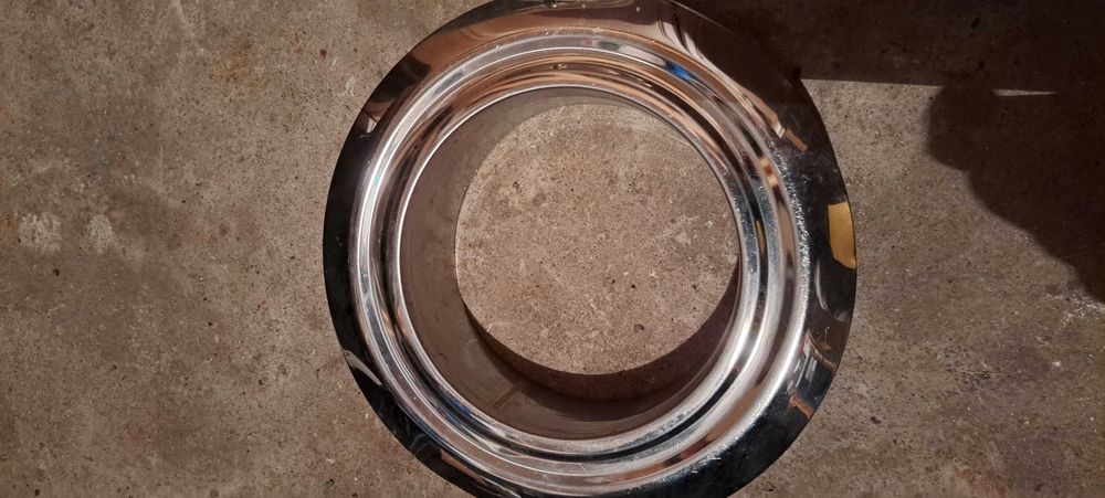 kwasówka rozeta 125