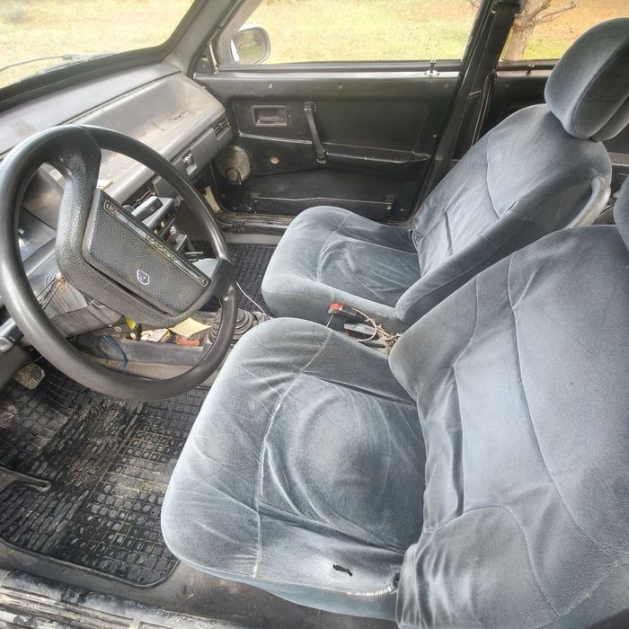 ВАЗ 2109 (Жигуль)