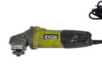 Szlifierka kątowa Ryobi FLEX RAG 800 - . 125 800W